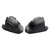 2009-2018 VW Polo MK5 6C 2X Wing Door Mirror LED Indicator Light Lamps 6R0949101 6R0949102 Generic