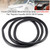 2014-2019 Toyota Corolla Front Left Door Weatherstrip Seal 6231202290 Generic