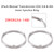 2Pack Manual Transmission G56 3rd & 4th Inner Synchro Ring