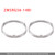 2Pack Manual Transmission G56 3rd & 4th Inner Synchro Ring