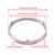 2Pack Manual Transmission G56 3rd & 4th Inner Synchro Ring