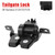Tailgate Lock Trunk Lock 51247337576 For Mini F56 F55 F54 1.5 2.0L Cooper