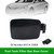 Fuel Tank Filler Gas Door Cover 695103S000 For 2011-2014 Hyundai Sonata Generic