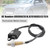 Particulate Matter Sensor 8R0906261A For Audi Q5 8R 3.0 TDI 2014-2016 Generic