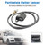 Particulate Matter Sensor 8R0906261A For Audi Q5 8R 3.0 TDI 2014-2016 Generic