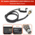 Particulate Matter Sensor 8R0906261A For Audi Q5 8R 3.0 TDI 2014-2016 Generic