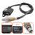 Particulate Matter Sensor 8R0906261A For Audi Q5 8R 3.0 TDI 2014-2016 Generic