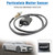 Particulate Matter Sensor 80A906261E For Audi Q5 A7 C8 A6 2.0 TDI 2017-2020 Generic