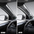 2024-2026 Toyota Tacoma Gen 4th Driver Side A-Pillar Grab Handle Gray Generic