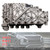 V4A51 R4A51 V73 Transmission Valve Body For Mitsubishi
