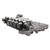 V4A51 R4A51 V73 Transmission Valve Body For Mitsubishi