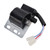Ignition Coil fit for Simson SR1 SR2 KR 50 IWL Pitty Berlin SR59 TR150 Troll