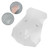 2022-2025 HONDA ADV350 Windshield WindScreen Clear Generic