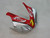 Fairings Yamaha YZF-R1 Red Silver No.7 Fortuna Racing (1998-1999) Fairings Yamaha YZF-R1 Red Silver No.7 Fortuna Racing (1998-1999)