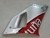 Fairings Yamaha YZF-R1 Red Silver No.7 Fortuna Racing (1998-1999) Fairings Yamaha YZF-R1 Red Silver No.7 Fortuna Racing (1998-1999)