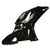 1998-1999 Yamaha YZF-R1 Black R1 Racing Amotopart Fairings Customs Fairing