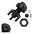 Fuel Valve Petcock 3 Way 7052154 Fits For Polaris Scrambler 400 Trail Blazer
