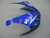 1998-1999 Yamaha YZF-R1 Blue No.46 GO!!!!!! R1 Racing Amotopart Fairings Customs Fairing
