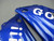 1998-1999 Yamaha YZF-R1 Blue No.46 GO!!!!!! R1 Racing Amotopart Fairings Customs Fairing