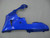 1998-1999 Yamaha YZF-R1 Blue No.46 GO!!!!!! R1 Racing Amotopart Fairings Customs Fairing