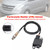 2015-2017 Hyundai H1 Starex I800 Diesel Particulate PM Sensor 39265-4A300 Generic