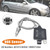 Diesel Outlet Nitrogen Oxide Sensor A0101536928 For Mercedes-Benz Detroit