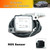 Upstream Diesel Nitrogen Oxide Sensor A0081531128 For Mercedes-Benz Detroit