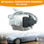 Downstream Diesel Nitrogen Oxide Sensor A0081531228 For Mercedes-Benz Detroit