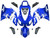 Fairings Yamaha YZF-R1 Blue R1 Racing (1998-1999) Fairings Yamaha YZF-R1 Blue R1 Racing (1998-1999)