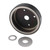 Improved Capped Alternator Rotor For Big Twin Softail Dyna 1991-2003 29957-81B