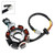 1996-2006 Daelim Daystar VL125/ VS125/ VT125 8-Pole Magneto Generator Stator Generic