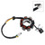 1996-2006 Daelim Daystar VL125/ VS125/ VT125 8-Pole Magneto Generator Stator Generic