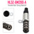 2018-2023 Transit Connect 2.0L Duratec Variable Valve Timing Solenoid HL3Z-6M280-A Generic