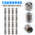 2000-2024 GM LS2 LS7 5.3L 6.0L 6.2L 16pcs Hydraulic Lifters 12698945 Generic
