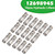 2000-2024 GM LS2 LS7 5.3L 6.0L 6.2L 16pcs Hydraulic Lifters 12698945 Generic