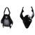 2006-2007 Yamaha YZF-R6 Contrast Black R6 Racing Amotopart Fairings Customs Fairing