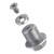 Universal Car Engine Magnetic Oil M14x1.5 Drain Plug Screw Nut Bolt Sump