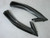 Fairings Yamaha YZF-R6 Black Matte Bridgestone R6 Racing (2006-2007) Fairings Yamaha YZF-R6 Black Matte Bridgestone R6 Racing (2006-2007)