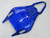 Fairings Yamaha YZF-R6 Blue Black Michelin R6 Racing (2006-2007)
