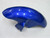 Fairings Yamaha YZF-R6 Blue Black Michelin R6 Racing (2006-2007)