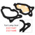 2PCS Left+Right Tail Lamp Seal 23211647 23211648 For GM
