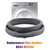 Door Seal Ring DC64-03198A Rubber Washer Parts For Samsung Washing Machine