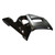 1998-2002 Yamaha YZF-R6 Contrast Black R6 Racing Amotopart Fairings Customs Fairing