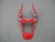 Fairings Yamaha YZF-R6 Red White Black R6 Racing (1998-2002)