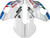 Fairings Yamaha YZF-R6 Multi-Color No.46 R6 Racing (1998-2002) Fairings Yamaha YZF-R6 Multi-Color No.46 R6 Racing (1998-2002)