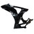2009-2014 BMW S1000RR Black BMW Racing Amotopart Fairings Customs Fairing