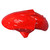 Fairings Kawasaki ZX10R Red and Black Ninja Racing (2004-2005)