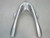 2004-2005 Kawasaki ZX 10R Amotopart Fairings Silver Black Ninja Racing Customs Fairing
