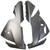 2004-2005 Kawasaki ZX 10R Amotopart Fairings Green Black Ninja Racing Customs Fairing