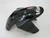 Fairings Kawasaki ZX 10R Black White West Ninja Racing (2004-2005)